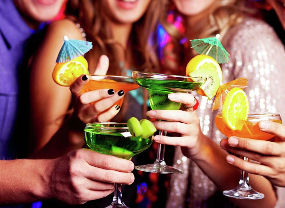 Holiday Party Planning Timeline
