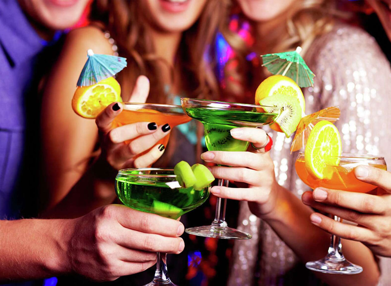 Holiday Party Planning Timeline