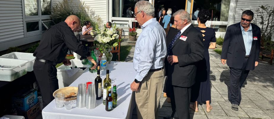 How Much Does Catering Cost in Stamford, CT