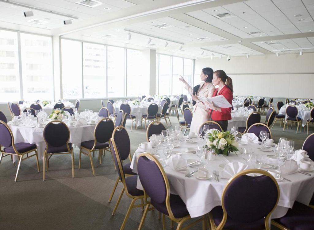 Catering Services in Stamford, CT