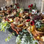 Grazing Tables 101: Why They’re the Hottest Catering Trend in Stamford, CT