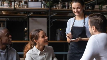 Best Wait Staff Services in Stamford CT | Cheers Butler Services