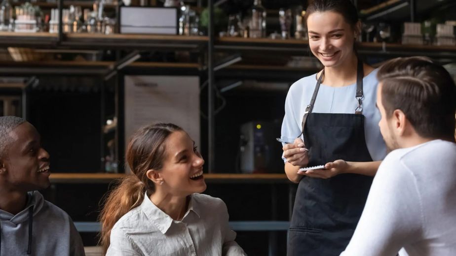 Best Wait Staff Services in Stamford CT | Cheers Butler Services
