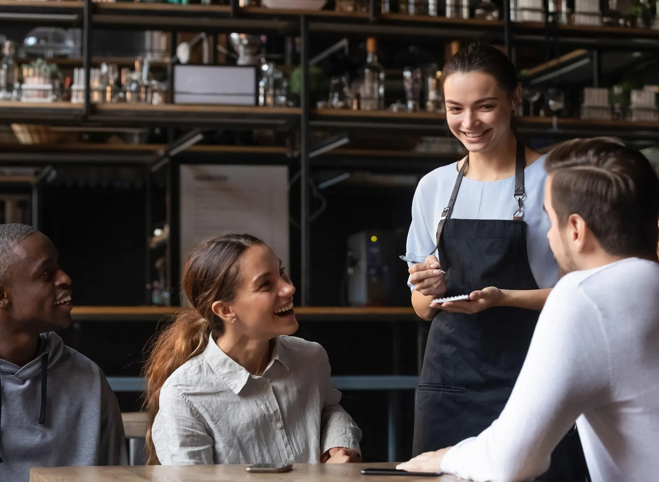 Best Wait Staff Services in Stamford CT | Cheers Butler Services