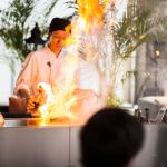 Which BBQ Stations Make Guests Happiest at Home Parties?