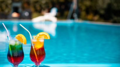 best pool party services