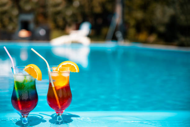 best pool party services